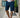 Bermuda di jeans 03 spo Njb