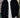 JACKET OVER VELLUTINO NERO NEW JOB BRAND
