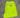 Costume giallo flou Njb