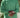 PULLOVER OVERSIZE STRAPPI VERDE NEW JOB BRAND