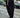 PANTALACCIO SOHO  NERO NEW JOB BRAND