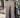 Pantalone Luis beige fiammato Njb