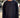 T shirt nera Lu21080 Njb