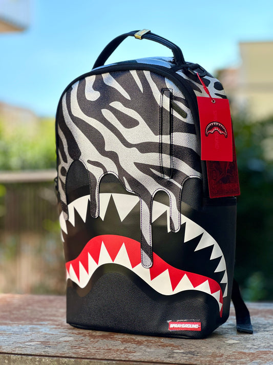 Zaino Sprayground Drip Zeb