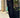 Jeans canaria 1430 nero  Njb