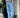 JEANS ALF25 ROTTURE CHIARO  NEW JOB BRAND