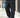 Jeans brandoon nero Njb
