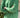 PULLOVER OVERSIZE STRAPPI VERDE NEW JOB BRAND