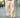 Pantalone Pencione beige NJB