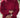 PULLOVER COSTINA CROPPED BORDEAUX MANICA A PALLONCINO NEW JOB BRAND