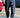 JEANS CANARIA CARGO LAVAGGIO ZERO  NEW JOB BRAND