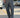 Pantalone Harlem grigio Njb