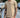 Polo in filo beige NJB