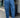 JEANS CANARIA CARGO NEW JOB BRAND