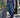 Jeans canaria 1430 lavaggio zero Njb