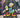 ZAINO SPRAYGROUND DISNEY SCROOGE COUNTING MONEY