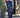 Jeans canaria 1430 lavaggio zero Njb