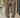 PANTALACCIO SOHO BEIGE FIAMMATO NEW JOB BRAND