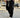 Pantalone CargoZuma Nero NJB