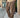 Pantalone soho plus fango scuro Njb
