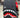 Zaino Sprayground SHARK CENTRAL PAINTED