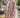 Camicia Fantasia Raso Beige NJB