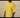 T shirt 900 carl gialla Njb
