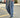 Pantalone Dik NJB color jeans chiaro Njb