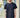 T shirt nera Berna