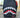 Zaino Sprayground SHARKS IN paris Ballon Black Backpack