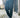 Pantalone stromboly cargo verde Njb