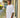 T shirt over cotone bianca Berna