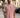 T-shirt Basic NJB Rosa