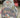 Zainetto Sprayground AI FLORAL SAVAGE
