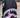Zaino Sprayground Pantera Rosa Diamond Shark