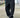 Jeans brandoon nero Njb