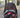 Zainetto piccolo Sprayground smeared grunge
