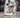 Zaino Sprayground DISNEY OLD SCHOOL MICKEY SKETCH BACKPACK