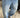 Jeans sugar chiaro Njb