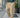 Pantalaccio soho in lino beige Njb