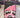 Zaino Sprayground Pink Panther On The Run