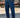 Jeans Canaria cargo Njb