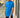 Maglia girocollo blu royal Njb