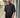 T shirt nera taschino laterale Dickies