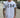T shirt bianca logo Icon centrale nero Icon