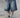 Bermuda di jeans Baggy Njb
