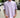 T shirt CDN lilla Njb