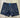 Costume blu f**k
