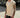 Gilet smanicato sabbia Njb