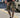 Bermuda camouflage Njb